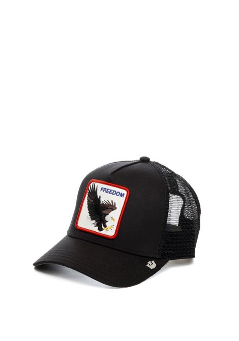 GOORIN BROS | 2541AQUILA-NERO